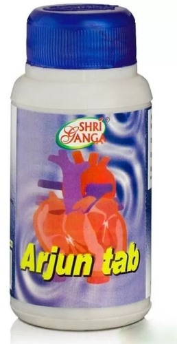 ,   (ARJUN tab)Shri Ganga 200 .