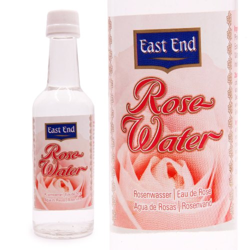    Rose Water East End 190 