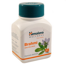  (Brahmi) Himalaya 60 