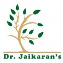Dr. Jaikaran's