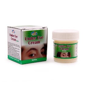 Крем для кожи вокруг глаз Under Eye Cream от морщин 20гр