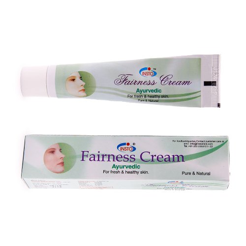     Fairness Cream   Insto  50