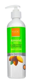     ,         (Almond Body Lotion) VLCC 350 