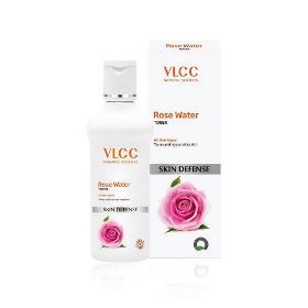        (Rose Water Toner) VLCC 100 
