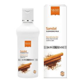        (Sandal Cleansing Milk) VLCC 100 