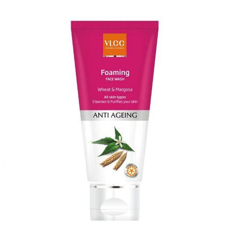        (Anti Aging Face Wash) VLCC 100 