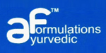 Formulations Ayurvedic