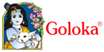 Благовония Goloka натуральные