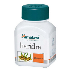  (Haridra) Himalaya 60 