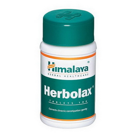  (Herbolax) Himalaya 100 