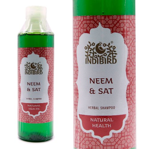    Neem Sat Shampoo 200