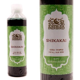   Shikakai Shampoo 200