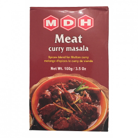 MDH Meat Curry Masala