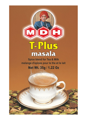 MDH T-Plus Masala 35г