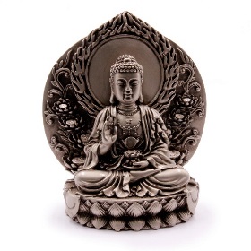 Будда дарует исцеление и защиту 16см-14см