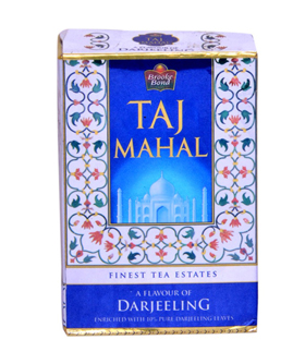    Darjeeling Taj Mahal Black Tea