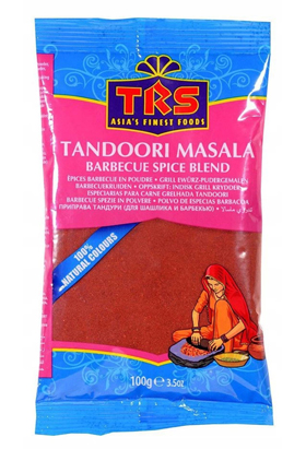 Тандури масала | Tandoori masala TRS 100г
