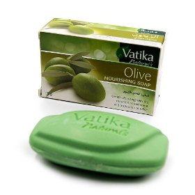    Vatika Olive    115