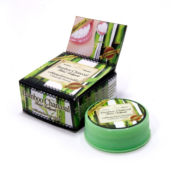   Thai Herbal Toothpaste     30