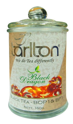 Black Dragon ( ) Tarlton