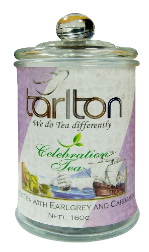 Celebration Tea () Tarlton