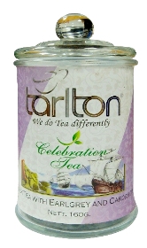 Celebration Tea (Праздничный) Tarlton