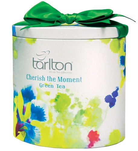 Cherish the Moment (),     (GP1) Tarlton