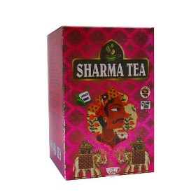      , CTC CLASSIC ( Sharma Tea ) 250 .