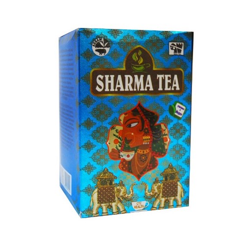      , CTC HEALTH ( Sharma Tea ) 250 .