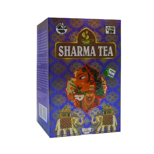      , CTC SUPER ( Sharma Tea ) 250 .