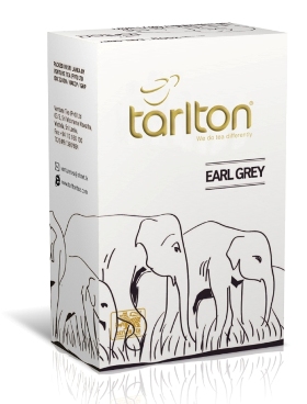 Earl Grey ( )  ,    Tarlton 250 