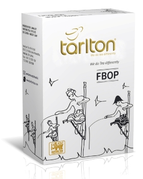 FBOP (),    Tarlton 250 .