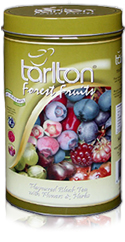 Forest Fruit ( ) Tarlton