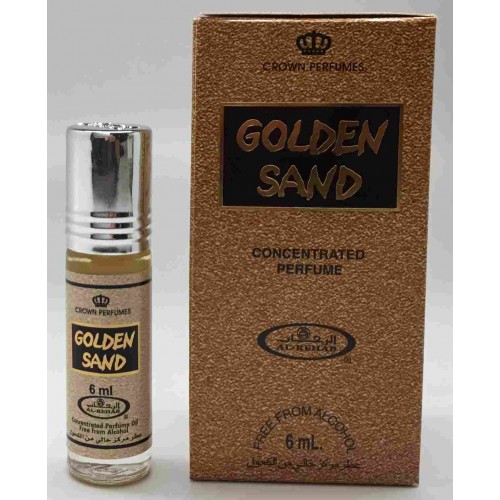     / Golden Sand (6 )