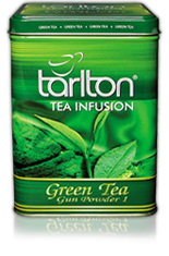 Green Tea GP1 ( ),     (GP1) Tarlton