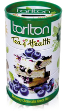 Tea for Health (Здоровье) Tarlton