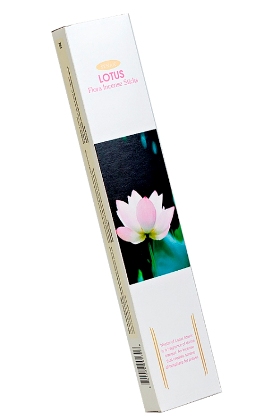 Ароматические палочки Synaa Лотос (Lotus)