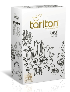 OPA (),    ( ) Tarlton 250 