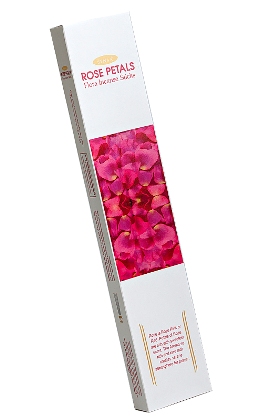 Ароматические палочки Synaa Лепестки Розы (Rose petals)