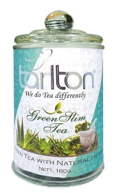 Green Slim Tea () Tarlton