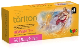 Heaven Black Tea ( ),                Tarlton