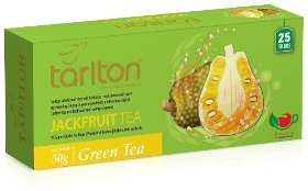 JackFruit Green Tea (   ) Tarlton