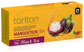 Mangosteen Black Tea (  ) Tarlton