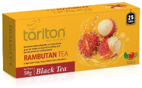 Rambutan Black Tea (  ) Tarlton