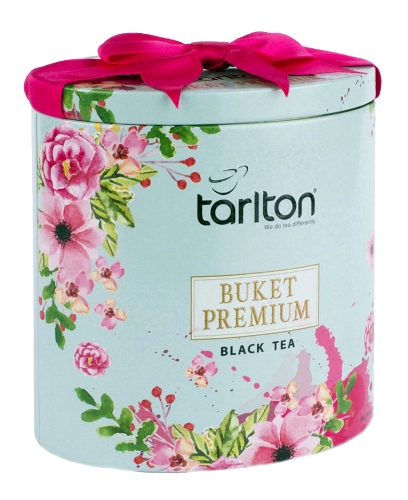 Buket Premium ( ),     (FBOP) Tarlton