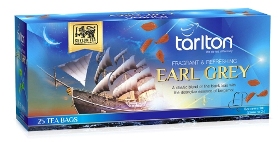 Earl Grey ( ),       Tarlton 25  