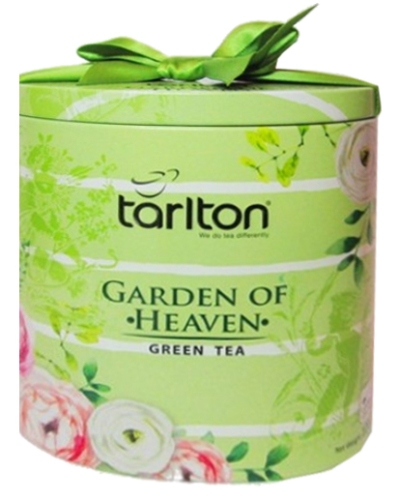 Garden of Heaven ( ),     (GP1) Tarlton
