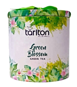 Green Blossom ( ),     (GP1) Tarlton