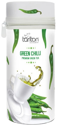 Green Chilli ( ),   ,      . Tarlton