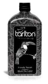 Friendly Toucan ( ),     (FOP). Tarlton